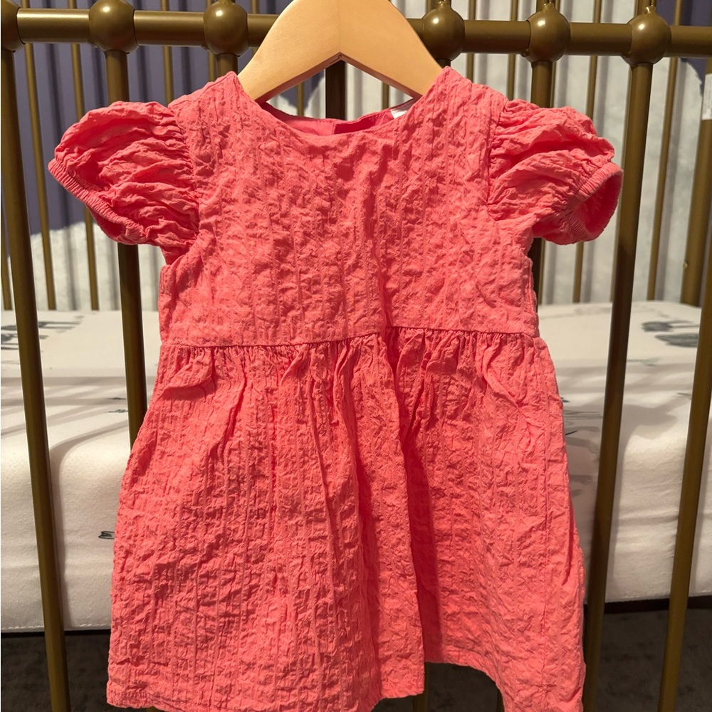 Carters 6M Dress